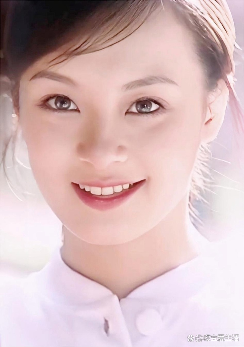 孙俪