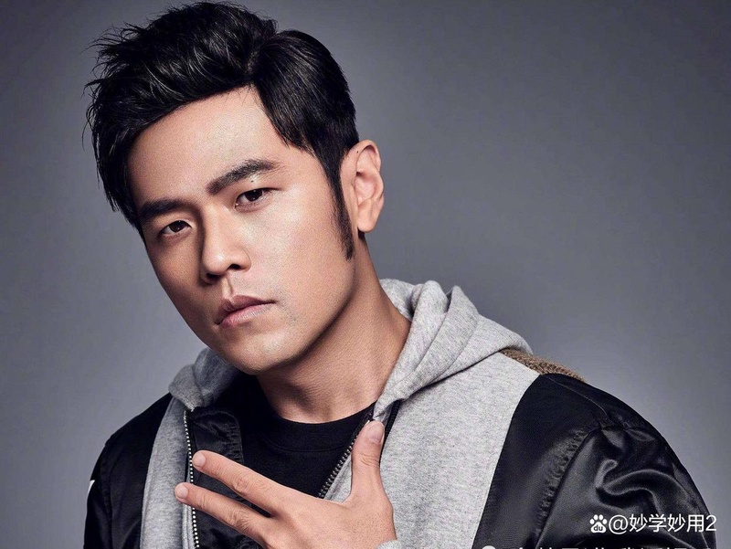 周杰伦