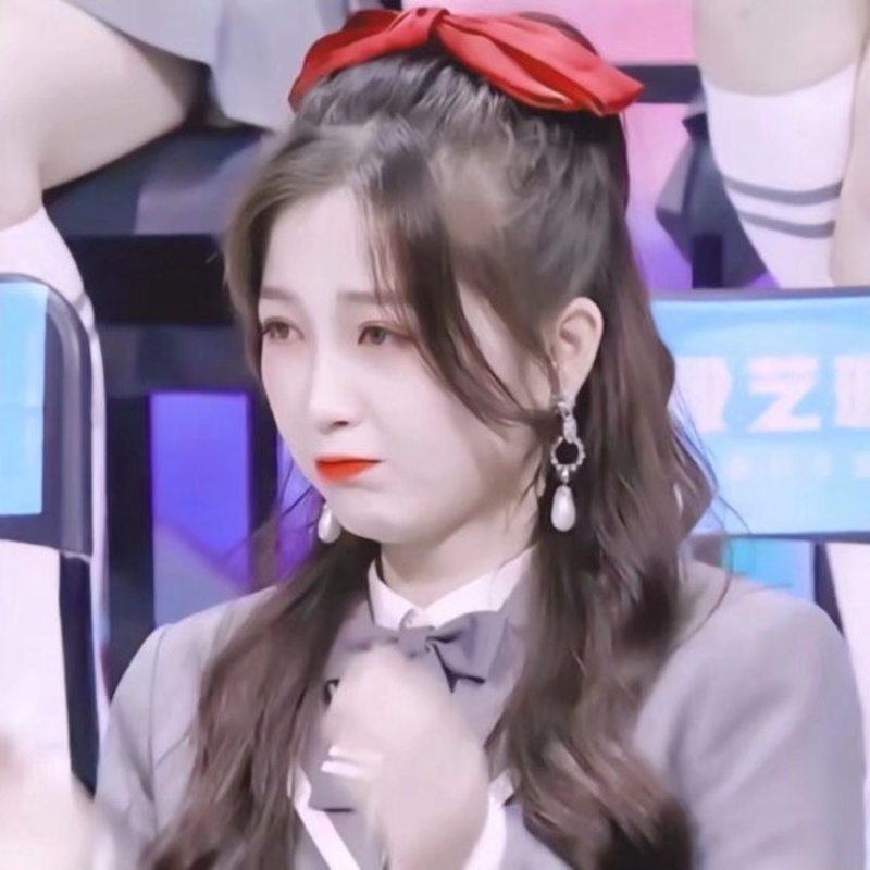 虞书欣