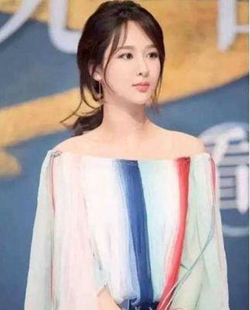 杨紫