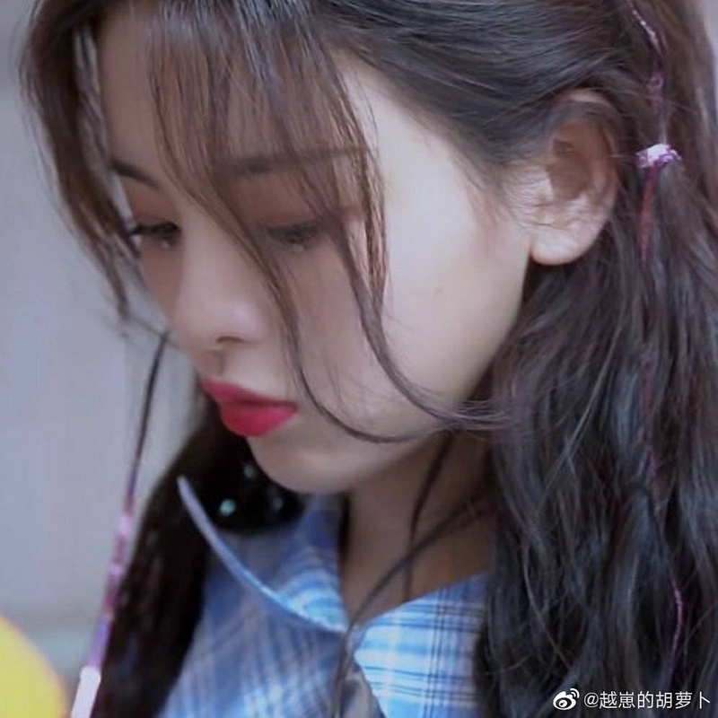 杨超越