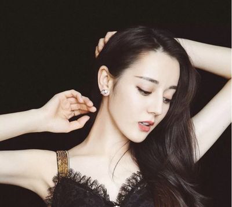 迪丽热巴