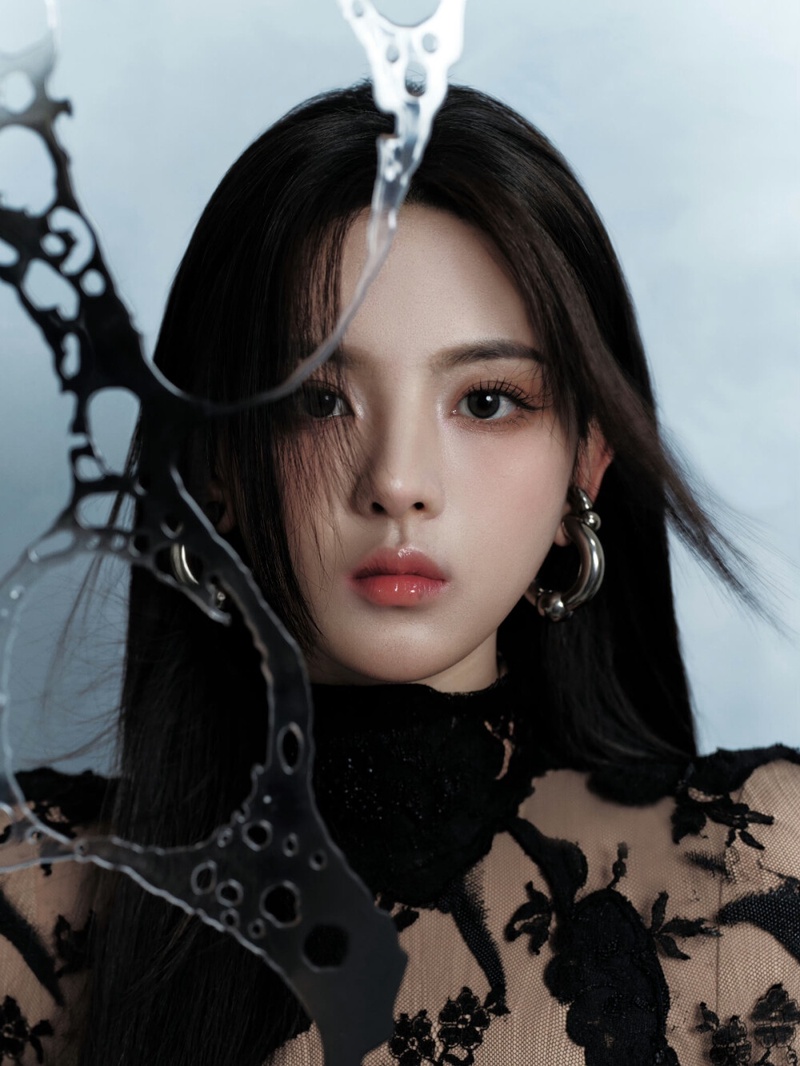 杨超越