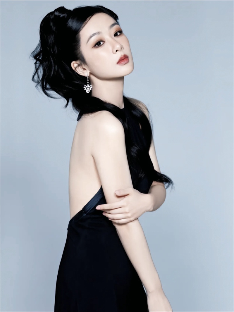 杨紫
